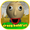 Baldi's Basics in Education and Learning crazy!!