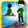 Belajar Sholat + Suara