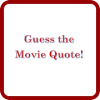 Movie Quotes Quiz