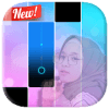 Nissa Sabyan Piano Tiles