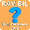 Rav Bil – 2018 Bilgi Yarışması