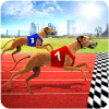 World Dog Racing Tournament 2018: Crazy Dog Race