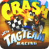 Hint For CTR Crash Team Racing New