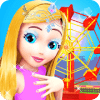 Princess Fun Park And Games