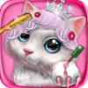 Pet Care & Animal Makeover: Pet Hair Salon Games