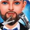 Barber Shop Simulator 2D: Beard Salon Hair Cutting