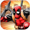 Deadpool Run