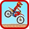 Motocross Racing Mission