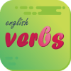 find english verbs