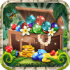 Bubble Burst Fever - Jungle Treasure Journey