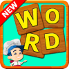 Word Cooking : Word Connect Games