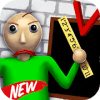 New Baldi's Basics in School Education!