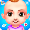 Babysitter Mania - Crazy Baby Care Time