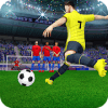 Soccer Free Kicks League: World Cup Final 2018