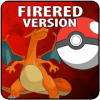 Pokemoon Fire Red - Emulator GBA Classic Game