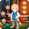 Little Prince Rescue Best Escape Game-391