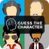 Guess the Character Quiz Game