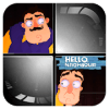 Hello Neighbor Song Piano Tiles