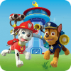 Paw Patrol Runner Adventures World