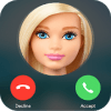 Barbie Fake Call