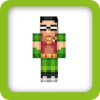 Jovens Titans Skin For MCPE