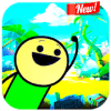 cyanide and happiness Adventures Game