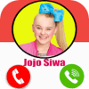 call JoJo Siwa
