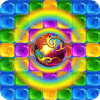 Cube Jewel Blast