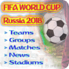 Fifa World Cup Schedule 2018 |News|Groups|Stadiums