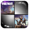 Fortnite Piano Tiles