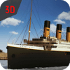 Titanic Ship Simulator 3D