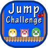 Jump Challenge