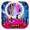 Girls Fashion Show - Dress Up 3D Games