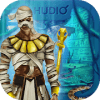 Curse Of The Pharaoh - Hidden Objects Egypt Games