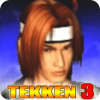 Trick Tekken 3 Vs