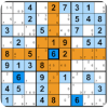 Sudoku - Puzzle Number Game