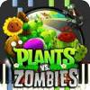 Plants vs Zombie Piano Game