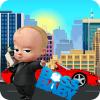 The Boss Baby 2018