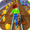 Subway Rush Run