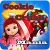 Cookie Crush Mania