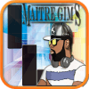 Maitre Gims Piano Tiles 3