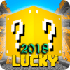 Lucky Block 2018 Mod