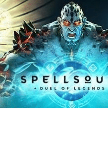 Spellsouls