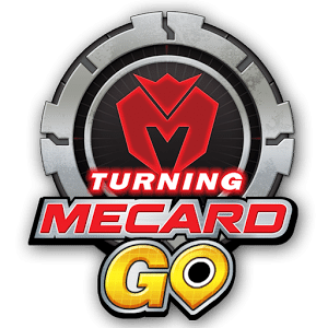 Turning Mecard GO