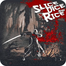 Slice Dice & Rice