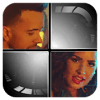 Luis Fonsi, Demi Lovato Piano Tiles