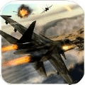 中美F16空袭打击