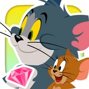猫和老鼠：掘地寻宝