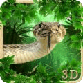 3D蟒蛇2