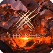 野兽 The Beast